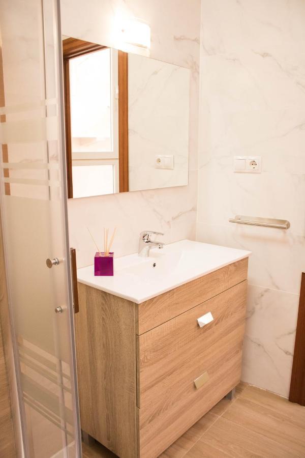 Loft Centro Almeria Exterior photo