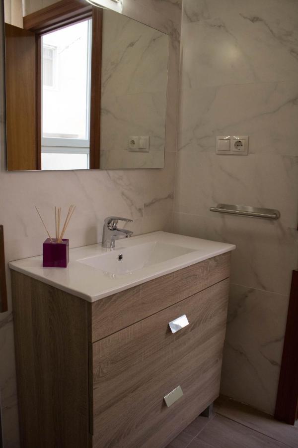 Loft Centro Almeria Exterior photo